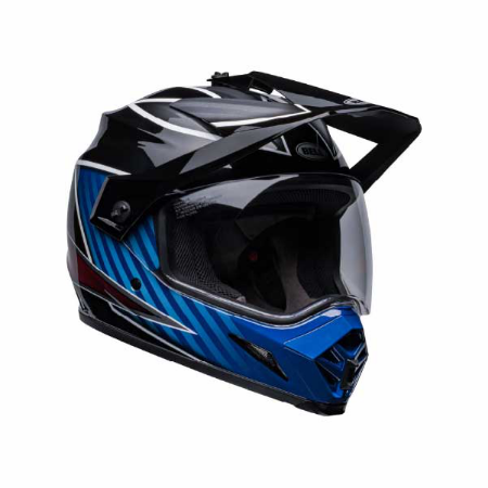 Picture for category Motorcycle Helmets